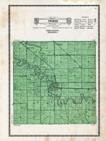 Fisher Township, Polk County 1915